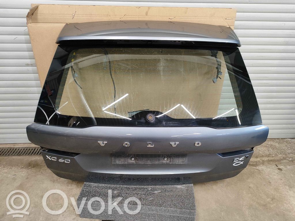 Volvo XC60 Puerta del maletero/compartimento de carga 