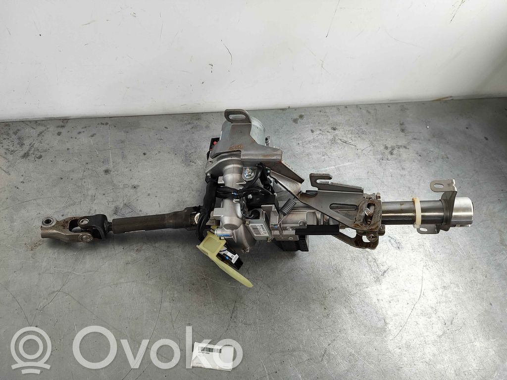 Renault Zoe Vairo stiprintuvas (elektrinis) 