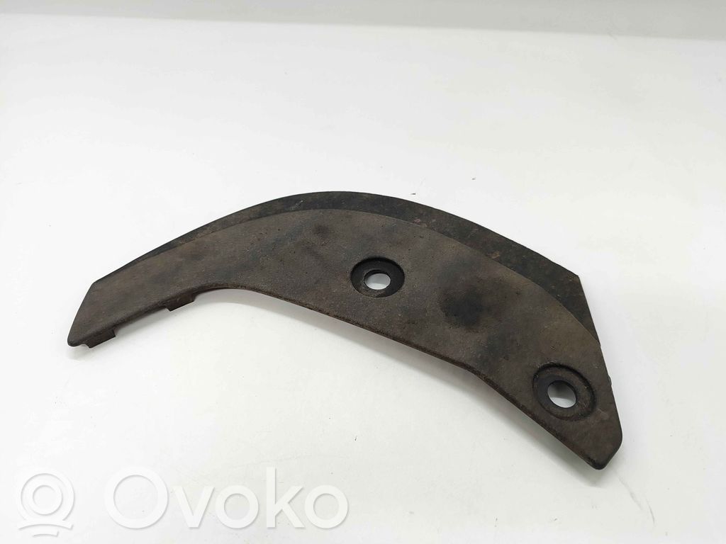 Front mudguard   162800500A