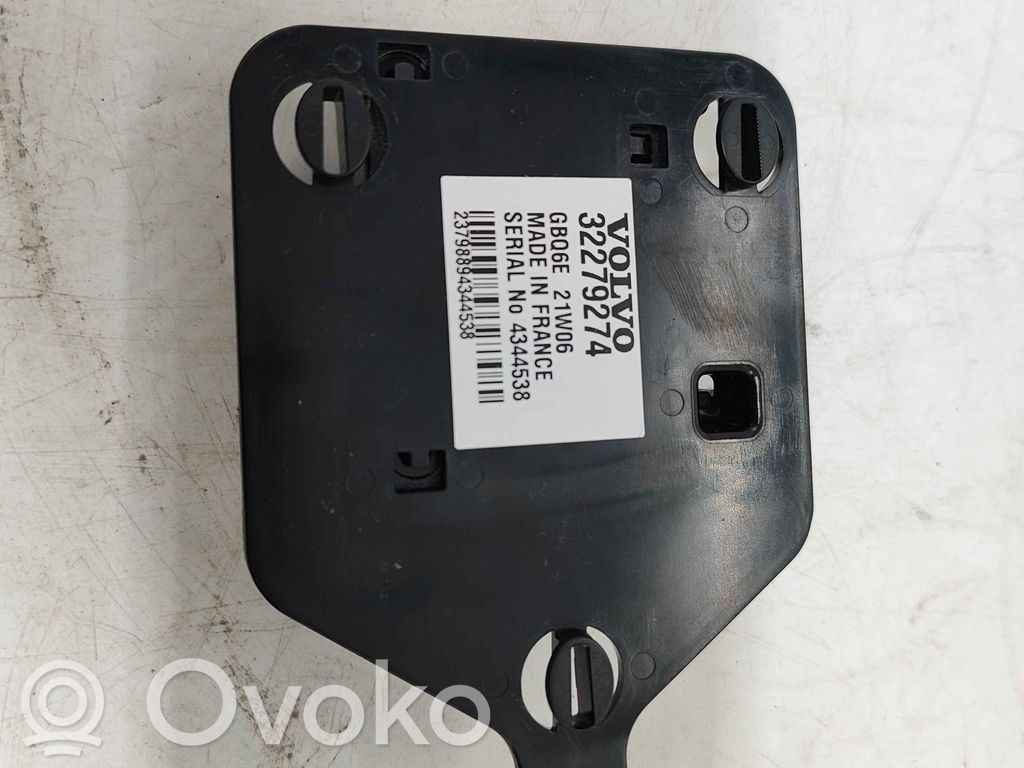 Volvo XC60 Other control units/modules 