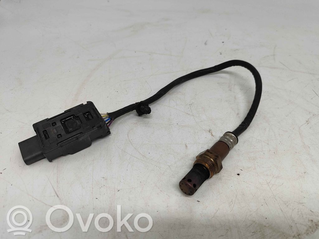 Volvo XC60 Lambda probe sensor 