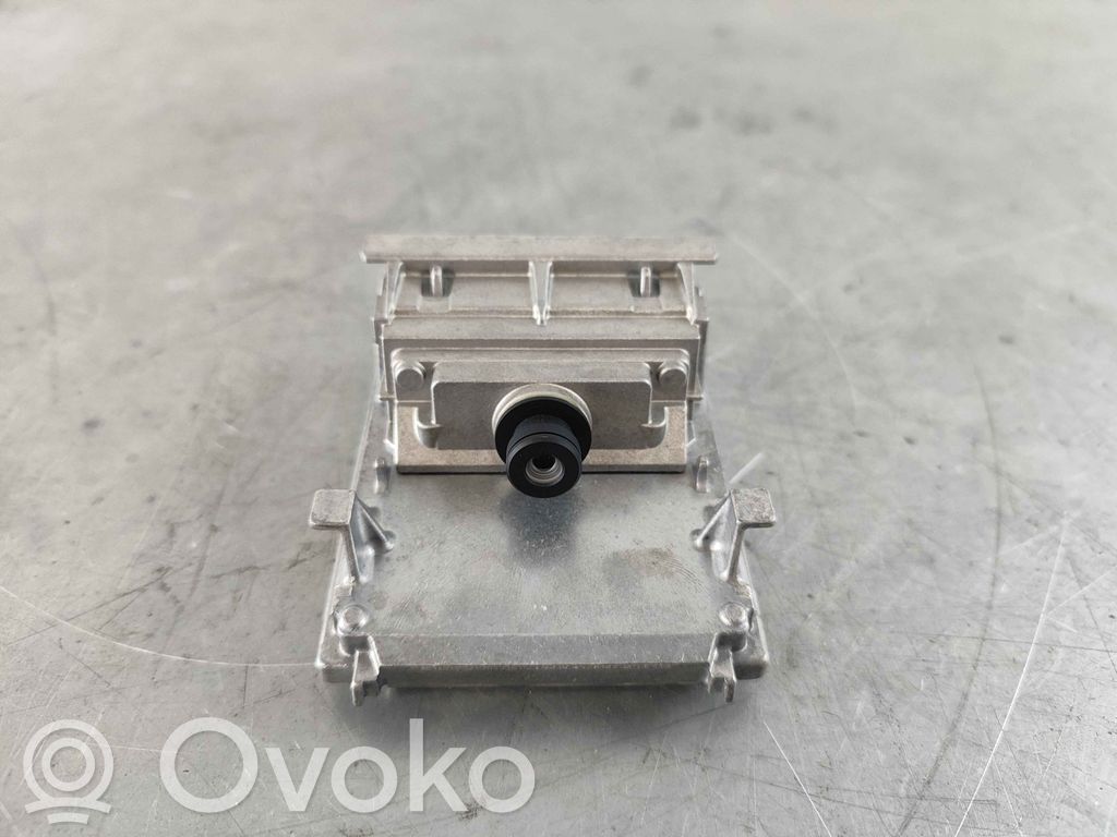 Renault Zoe Windshield/windscreen camera 