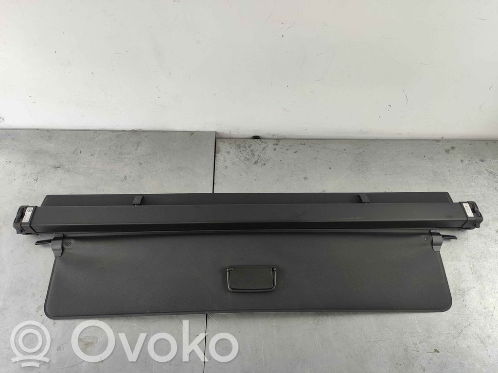 Volvo XC60 Bandeja del maletero 
