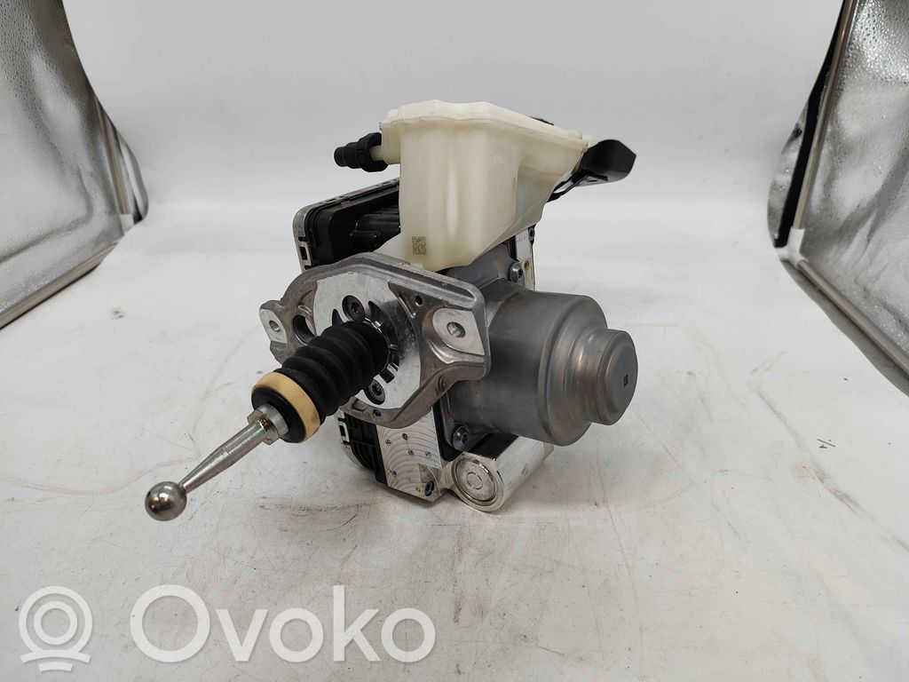 Volvo XC60 ABS Pump 