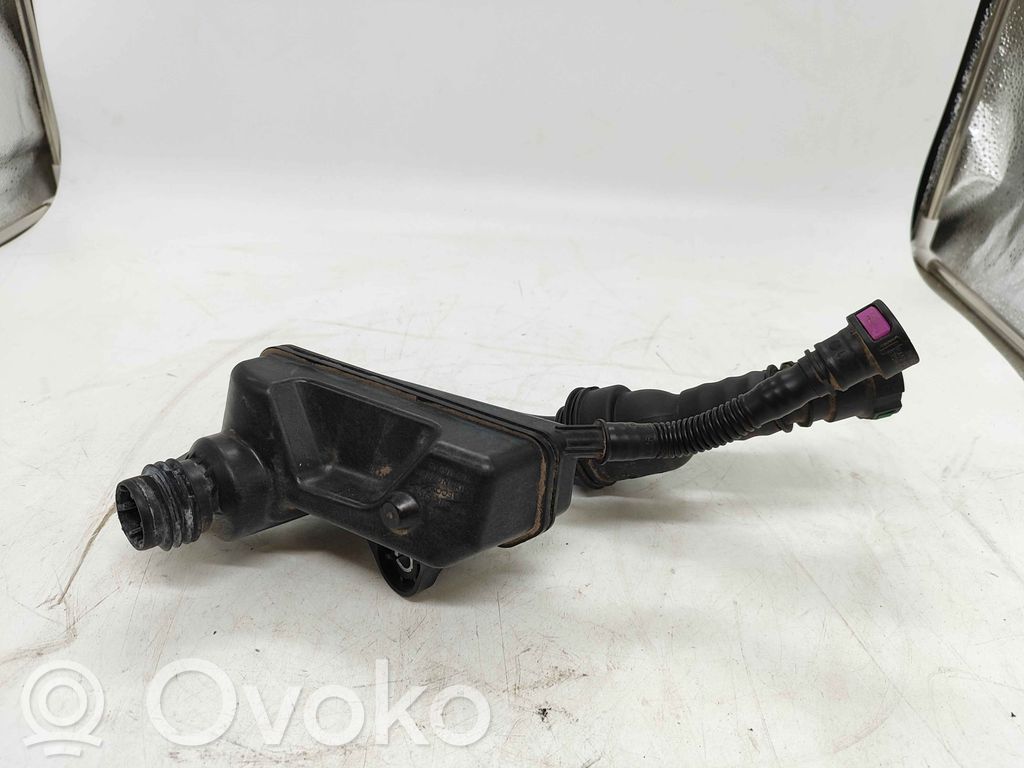 Volvo XC60 Conductă alimentare AdBlue 