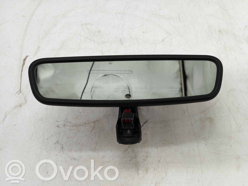 Jaguar XF X250 Espejo retrovisor (interior) 