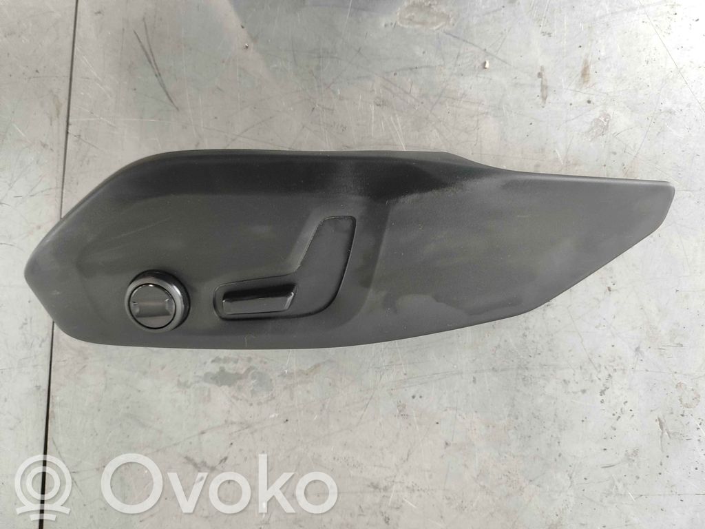 Volvo XC60 Interruptor de control del asiento 