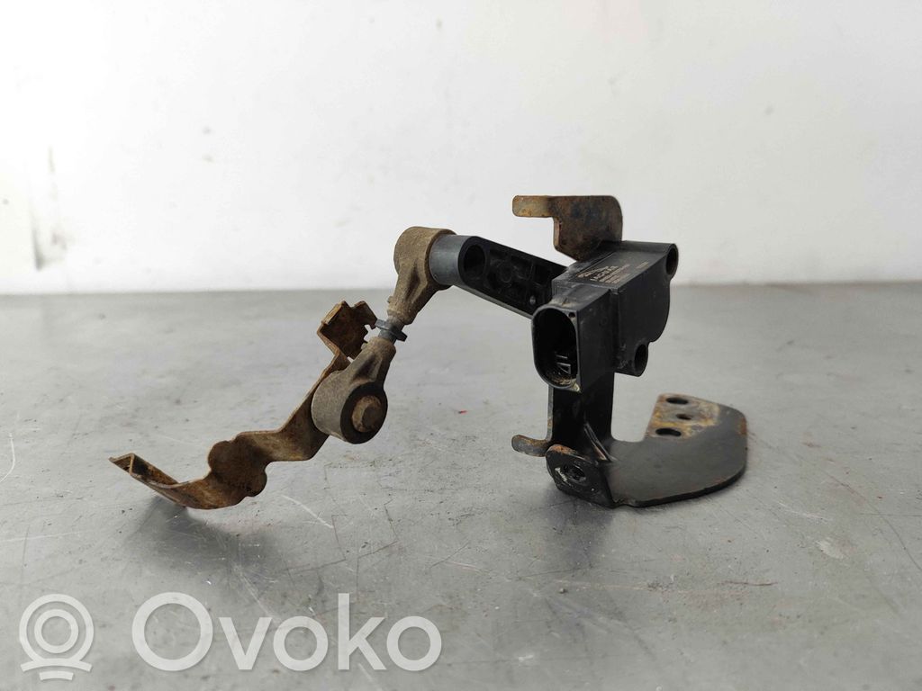 Jaguar XF X250 Sensor de altura delantera de la suspensión neumática 
