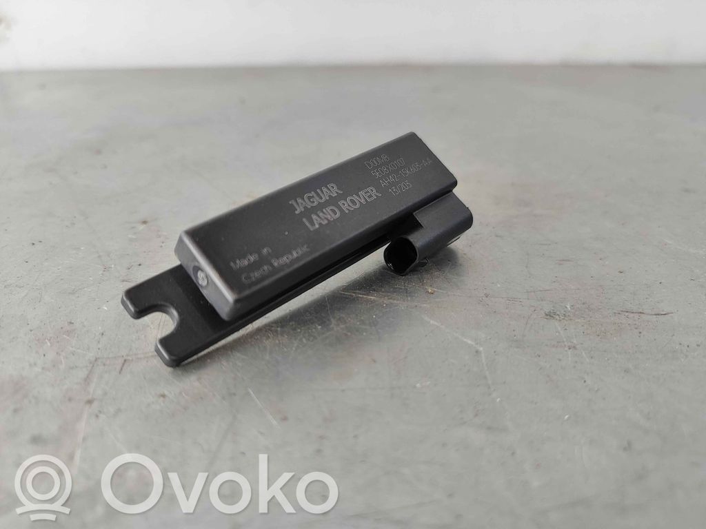 Jaguar XF X250 Beraktės sistemos antena 