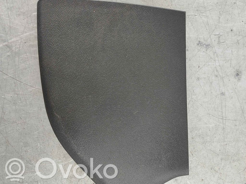 Volvo XC60 Prowadnica pasa bezpieczeństwa 