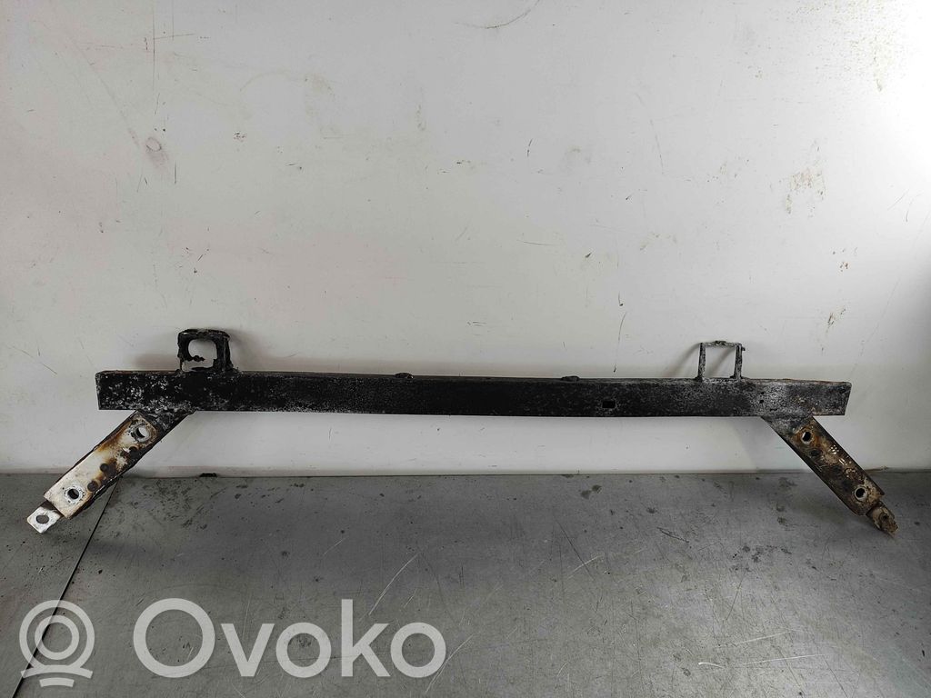Volvo XC90 Panel mocowania chłodnicy 