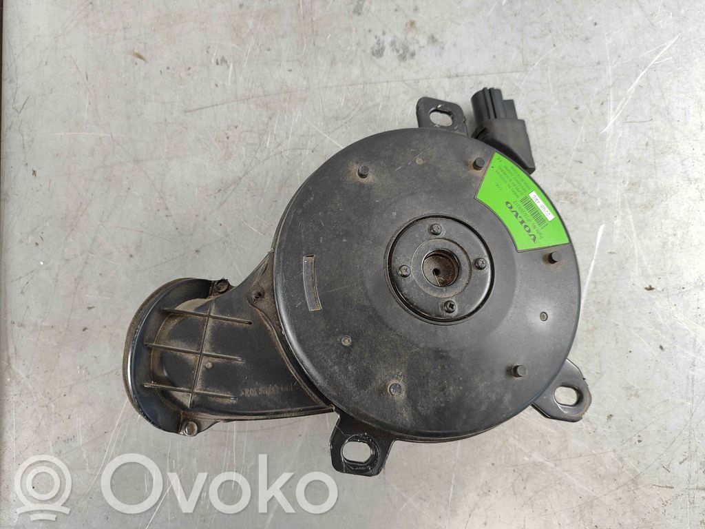 Volvo C40 Altavoz del panel 