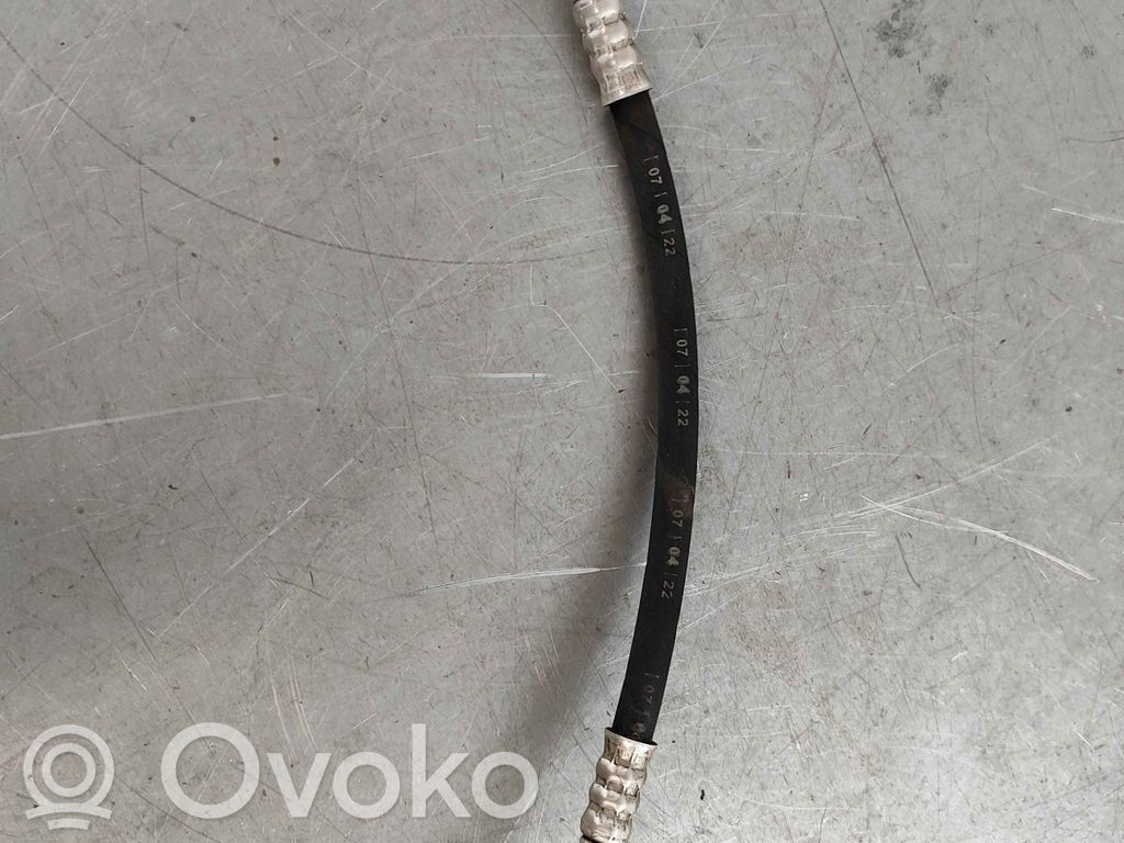 Volvo C40 Wąż / Przewód klimatyzacji A/C 
