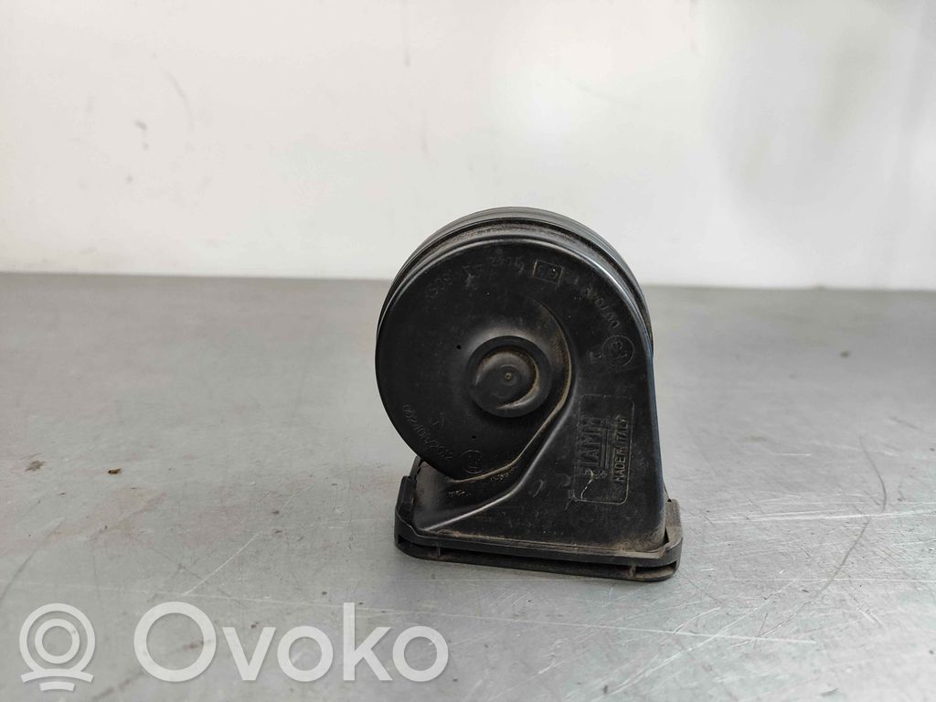 Volvo C40 Klakson 