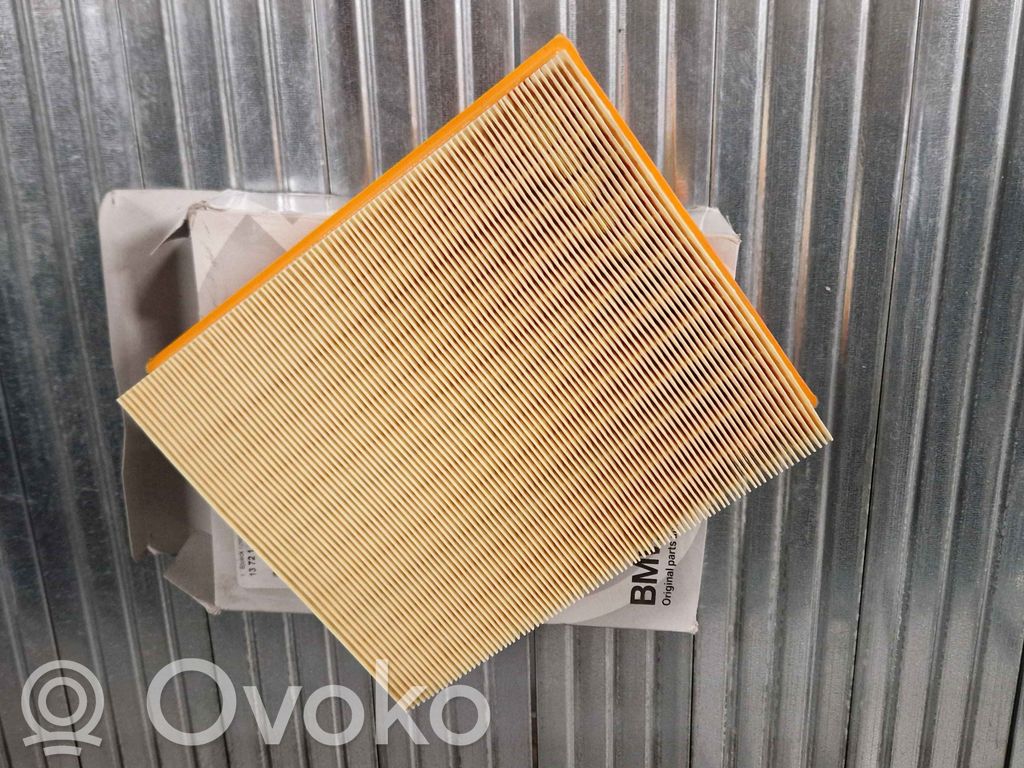 BMW 5 E39 Air filter 