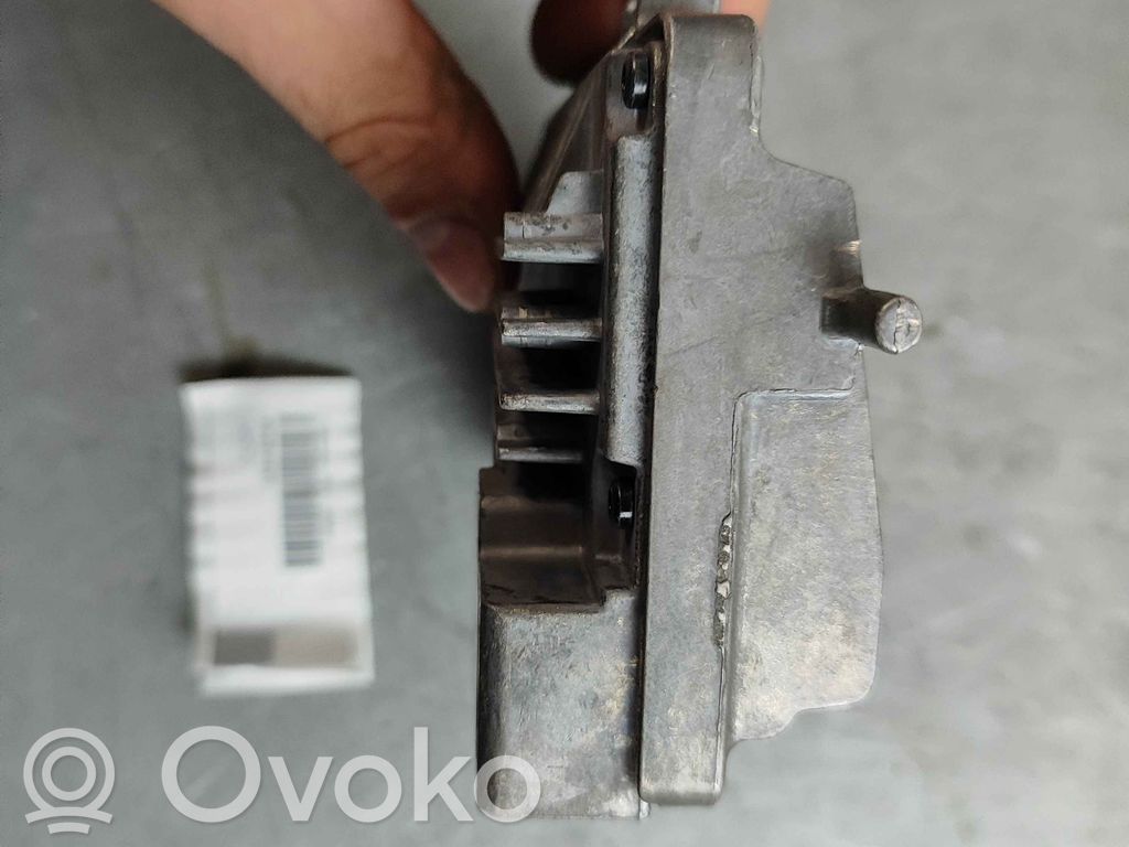 Volvo C40 Windshield/windscreen camera 