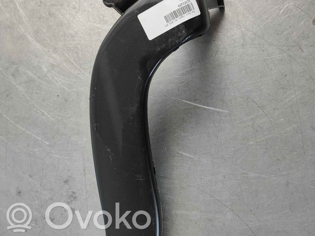 Volvo C40 Kanał powietrzny kabiny 