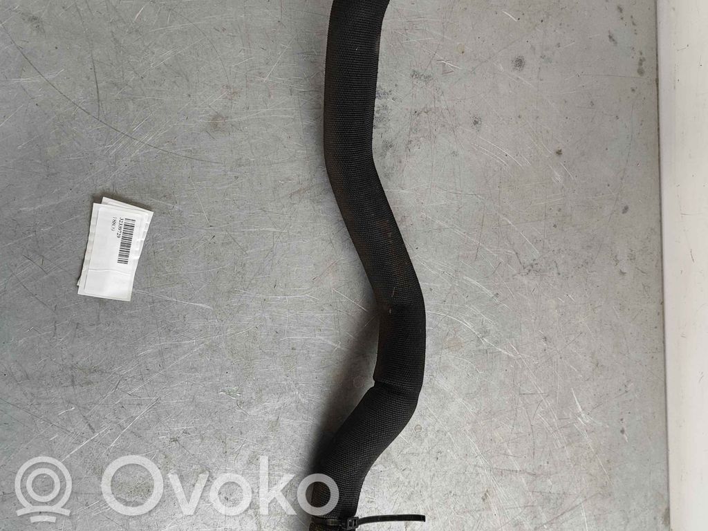 Volvo C40 Przewód / Wąż chłodnicy 