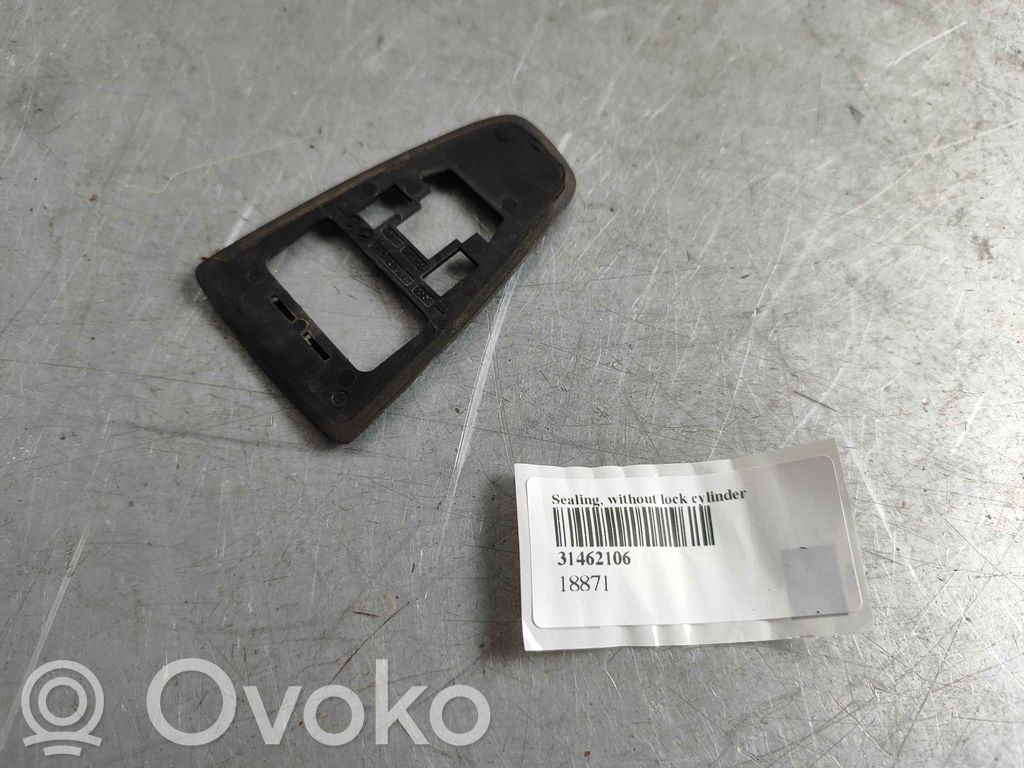 Volvo C40 Klamka zewnętrzna drzwi przednich 