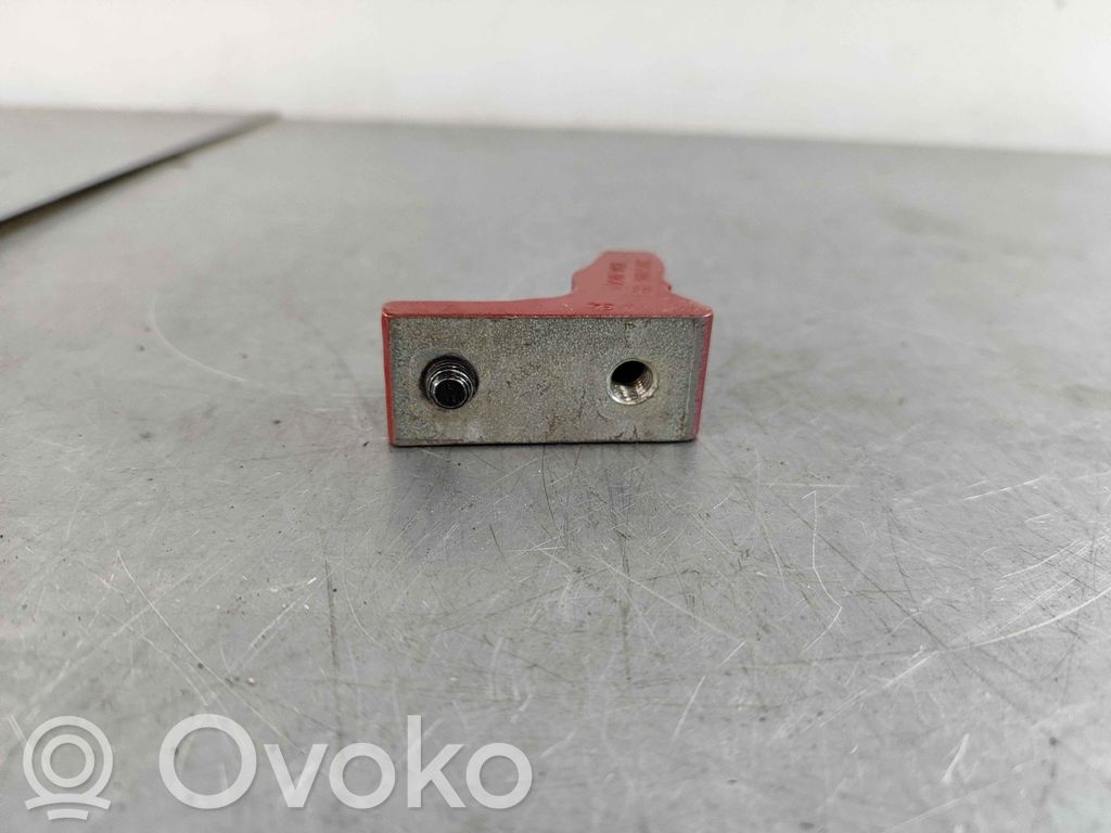 Volvo C40 Rear door upper hinge 