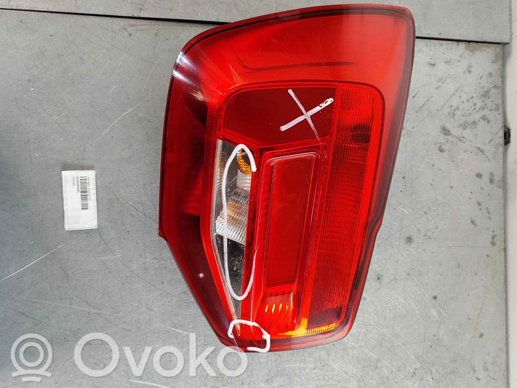 Volkswagen Taigo Takavalot 