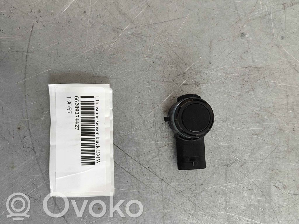 BMW 5 G30 G31 G38 Parksensor PDC 
