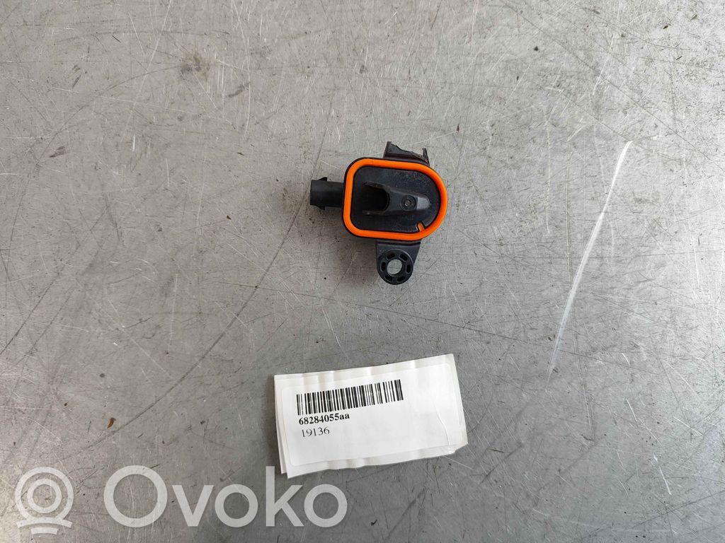 Ram 1500 DT Airbagsensor Crashsensor Drucksensor 