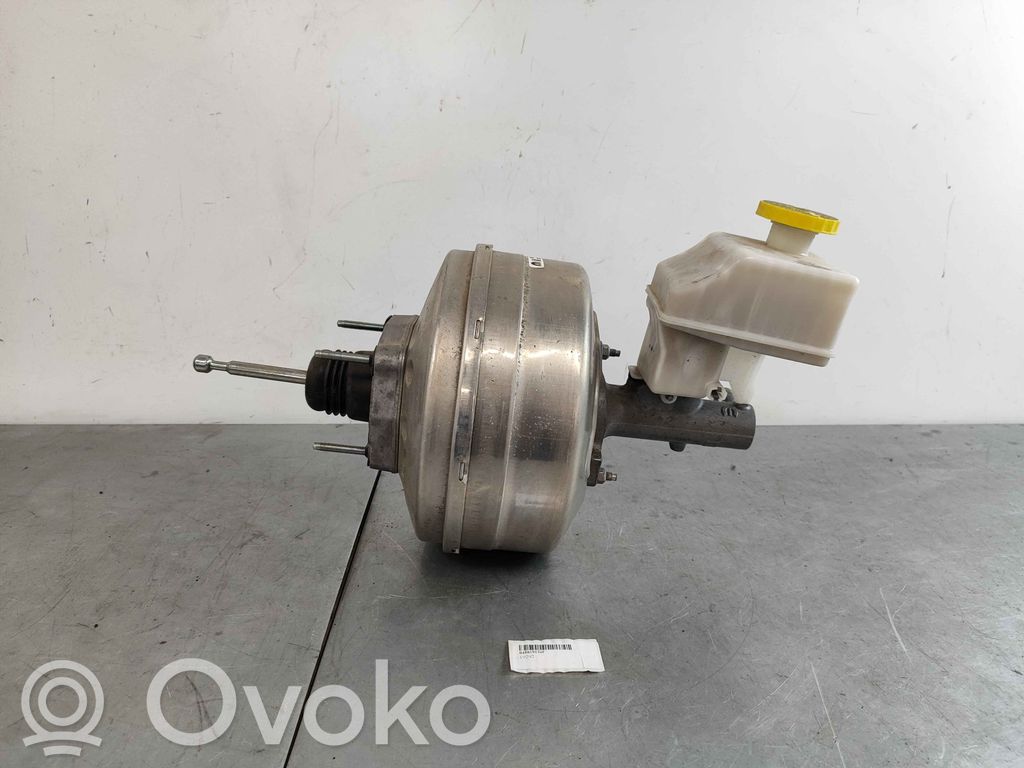 Ram 1500 DT Servo-frein 