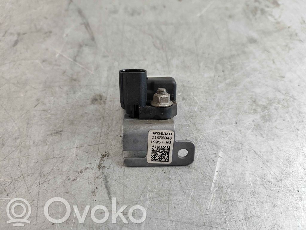 Volvo XC60 Throttle position sensor 