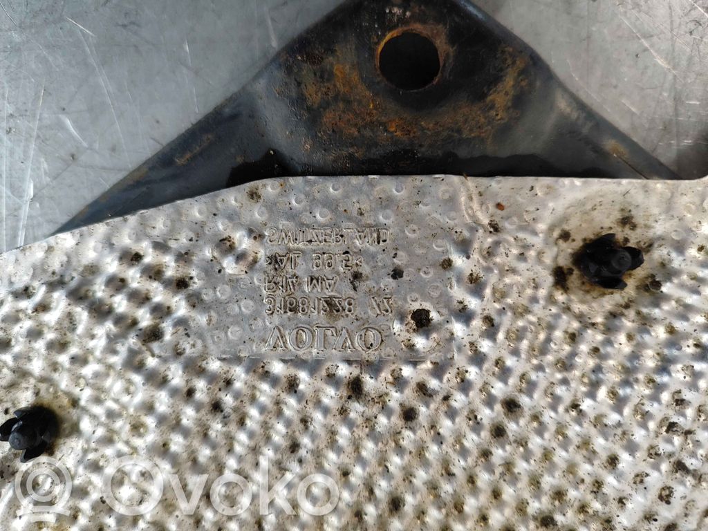 Volvo XC60 Other rear suspension part 