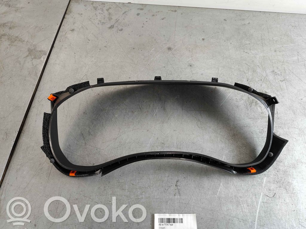 Ram 1500 DT Dashboard trim 