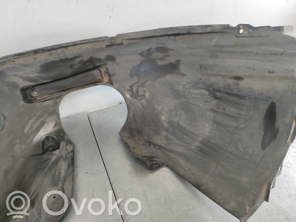 Volkswagen Taigo Apakšspārns 