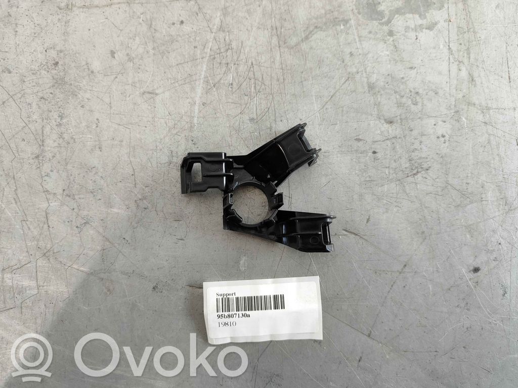 Uchwyt przedniego czujnika parkowania PDC   95B807130A