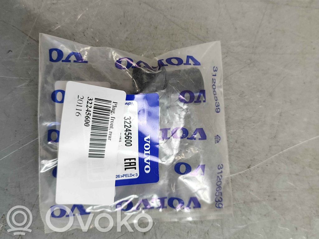 Volvo XC90 Gniazdo 12V przednie 
