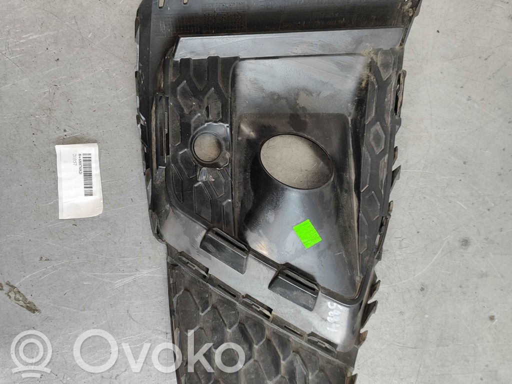 Audi A5 Front fog light trim/grill 