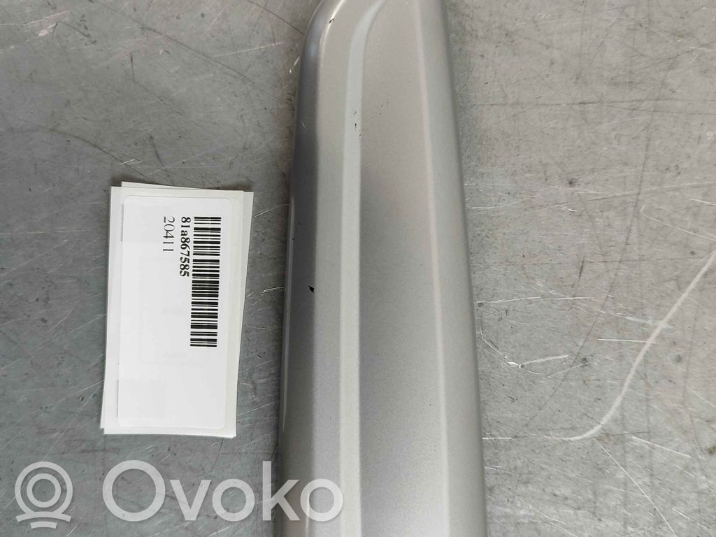 Volkswagen Taigo Verkleidung Tür vorne 