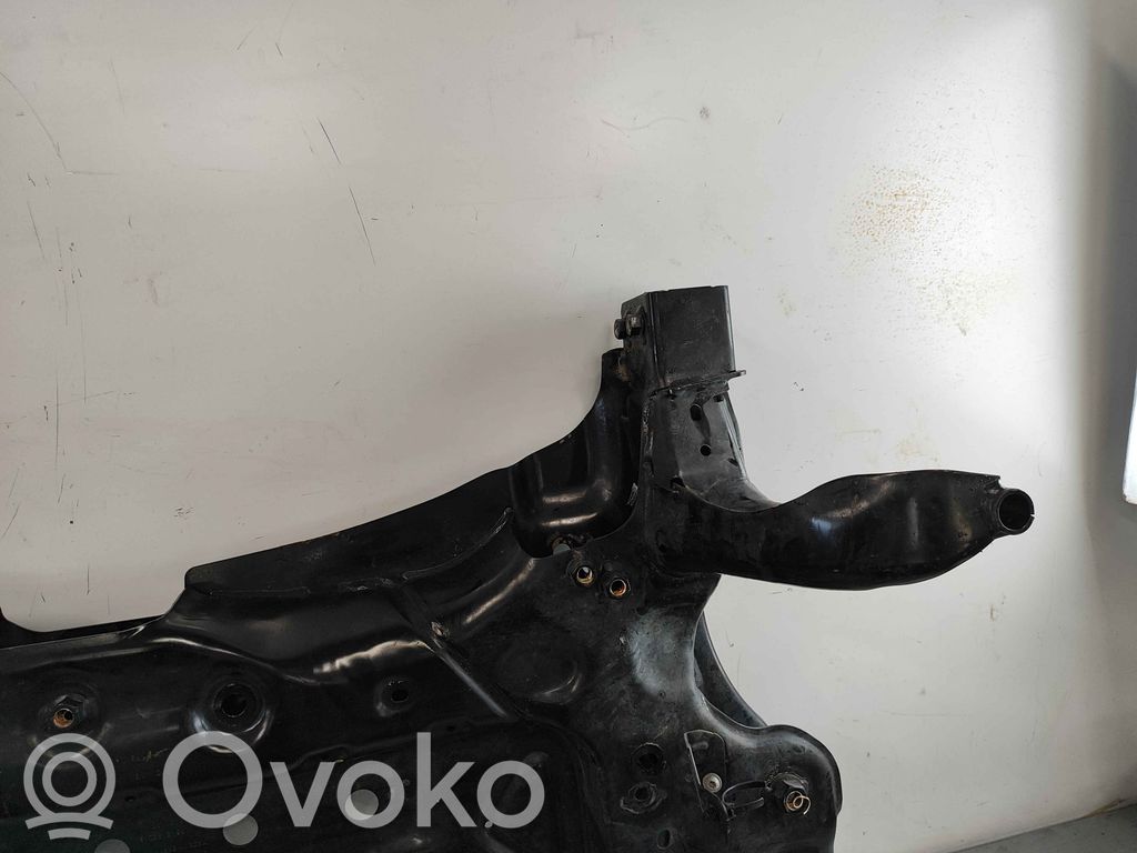 Volvo C40 Front subframe 