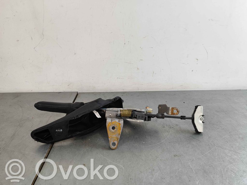 BMW 3 GT F34 Rankinio atleidimo rankenėlė 