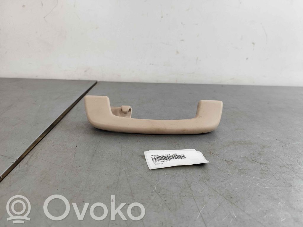 BMW 3 GT F34 Haltegriff hinten 