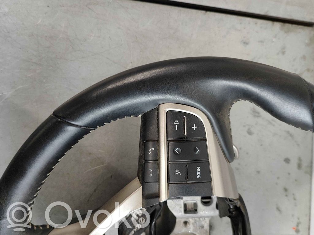 Lexus RX 450H Ohjauspyörä 