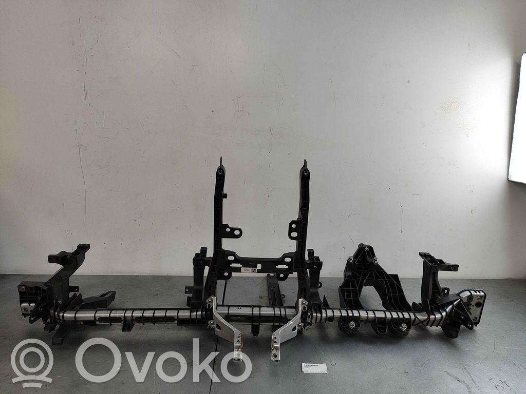Tesla Model Y Travesaño/barra de soporte del panel de instrumentos 