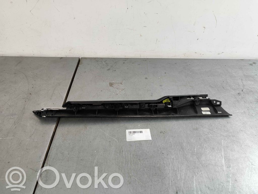 Dodge RAM Prietaisų skydelio apdaila 