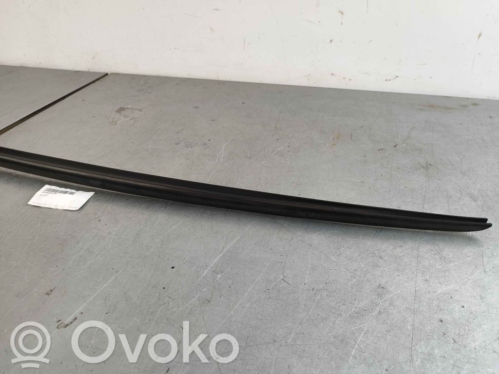 Audi A5 Windshield trim 