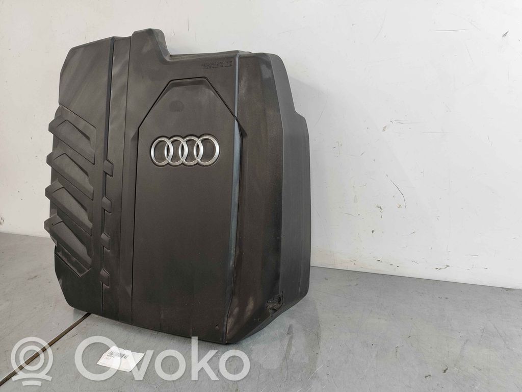 Audi A4 S4 B9 8W Motorabdeckung 