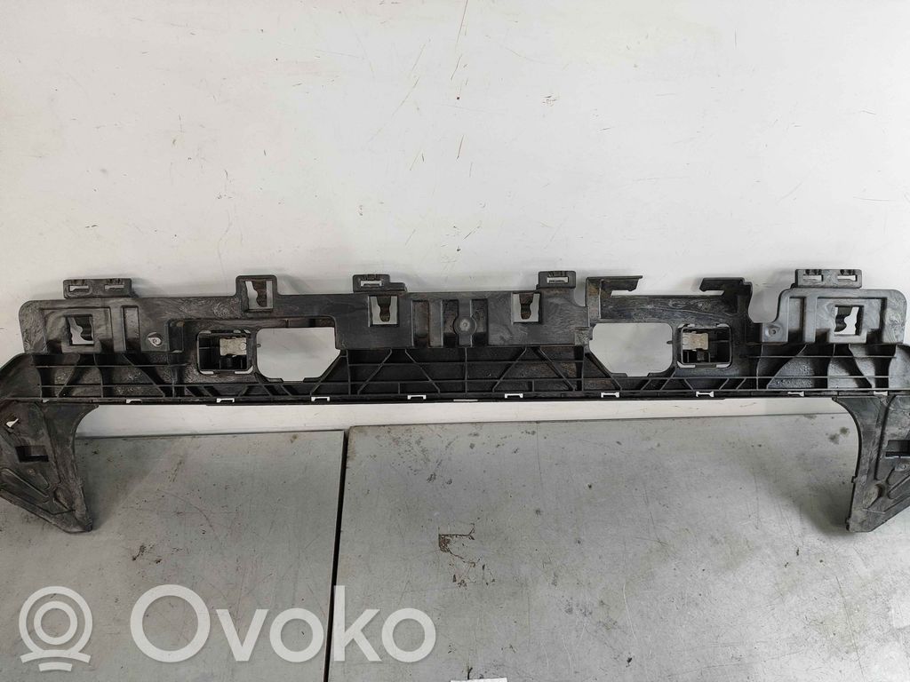 Volkswagen Taigo Takapuskurin tukipalkki 
