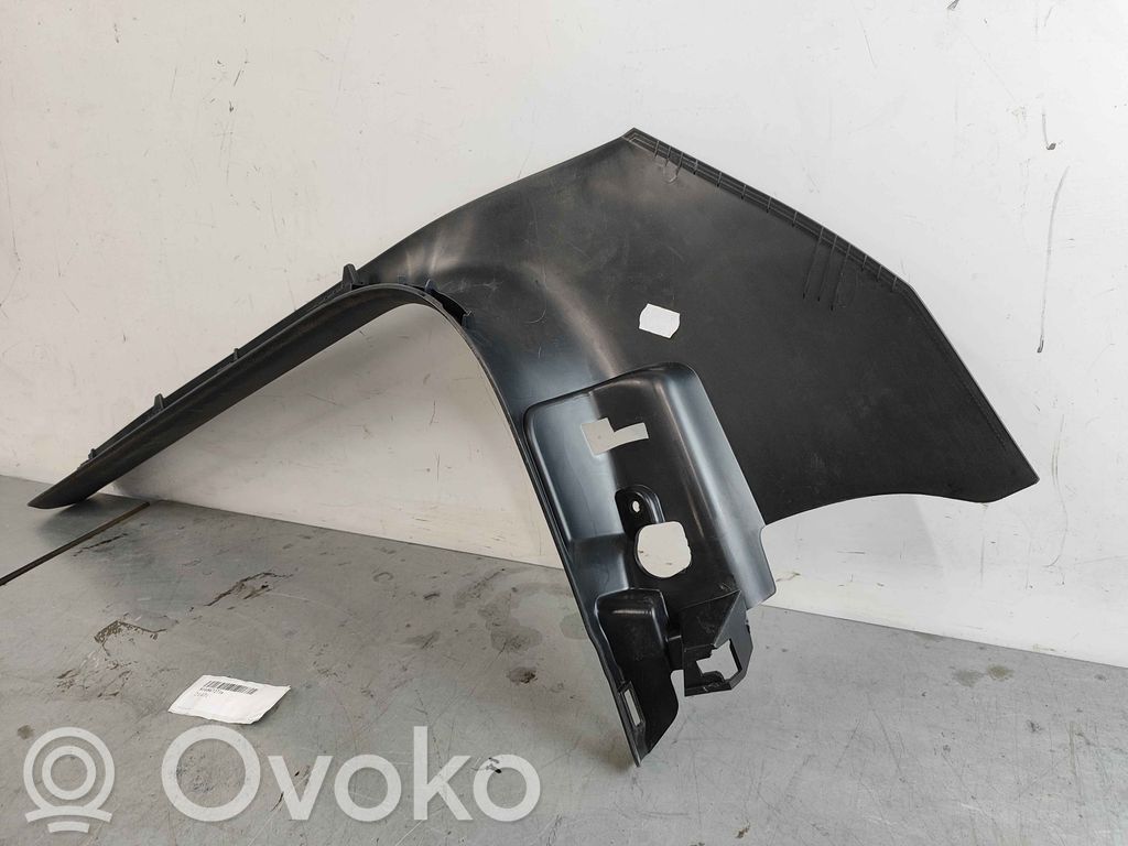 Volkswagen Taigo Rivestimento vano piedi laterale 