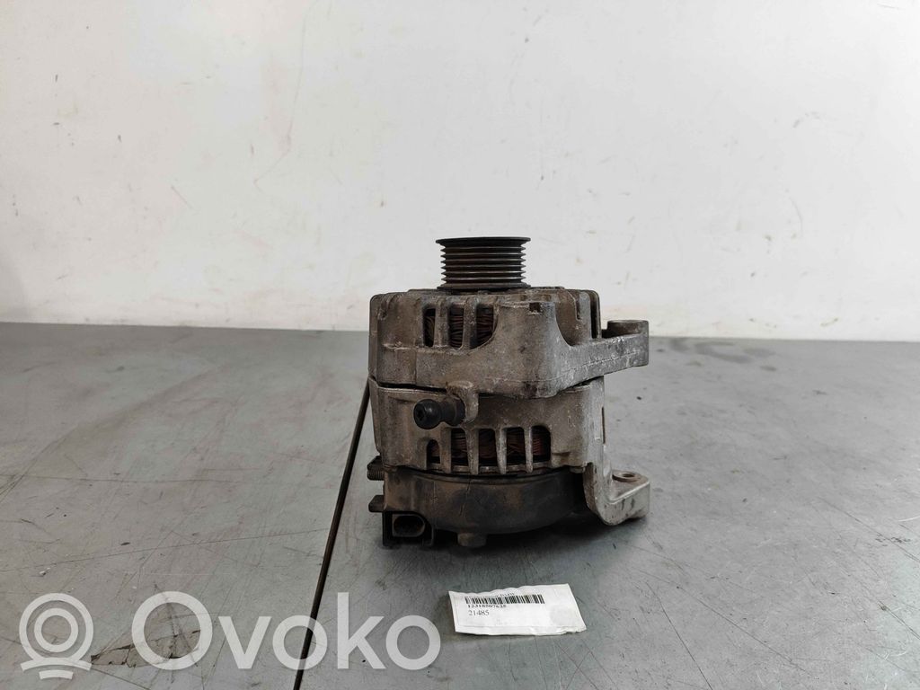 BMW 5 F10 F11 Alternador 