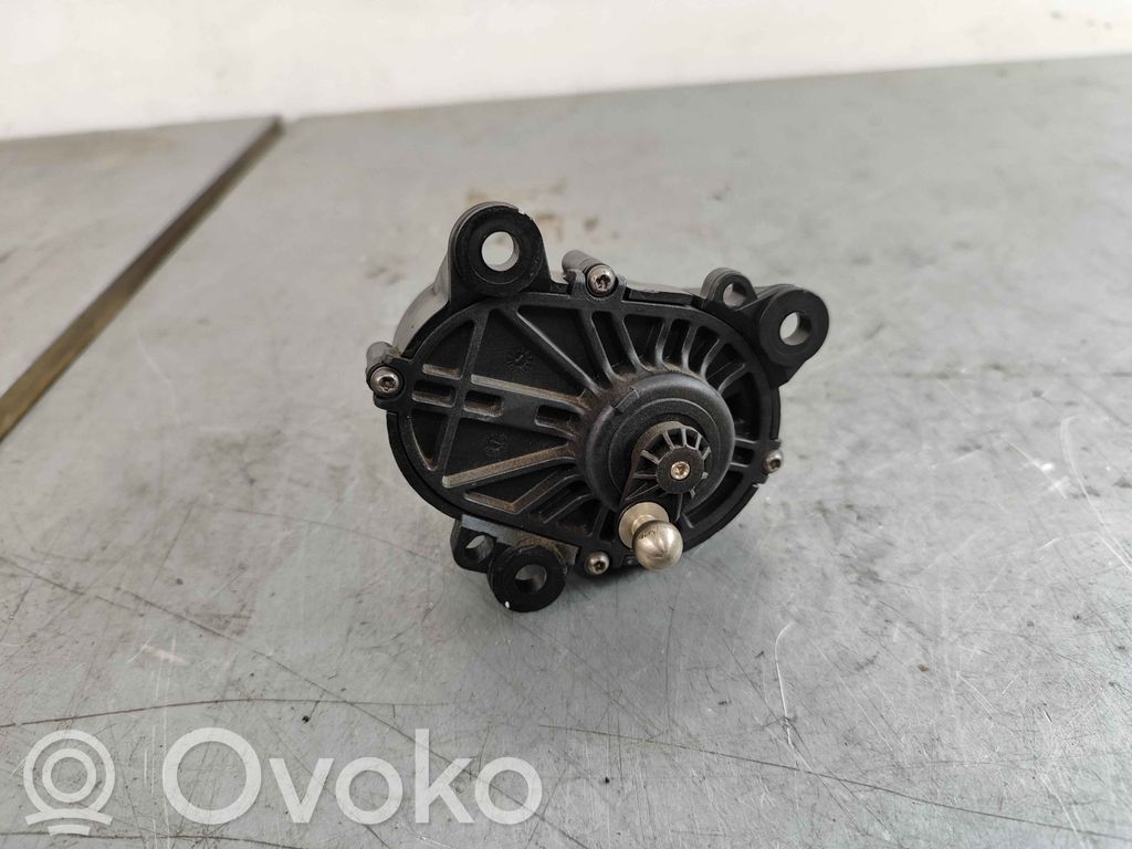 Volvo XC60 Activador/motor del colector de admisión 