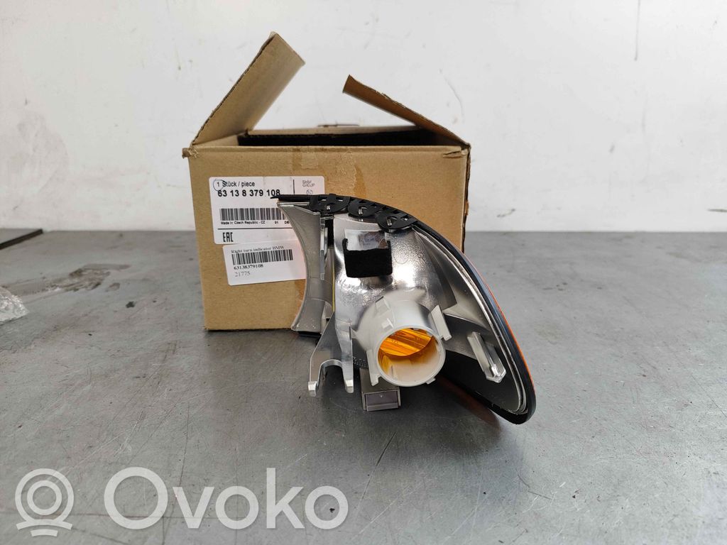 BMW 7 E38 Frontblinker 