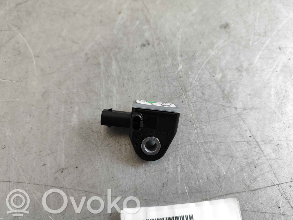 MG MG5 II Airbagsensor Crashsensor Drucksensor 